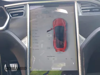 2013 Tesla Model S Performance with VIN 5YJSA1CP6DFP17689, listed as a IAAI auction lot 42483390 with 51,432 mi miles and . Bid and sale history available at DreamBid. Image 19.