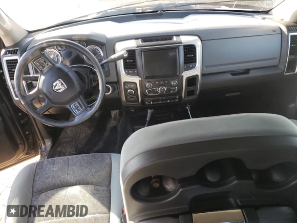 2013 Ram 2500 Power Wagon с VIN 3C6TR5ET7DG535404, выставлен на аукционе Copart как лот 77525904 с пробегом 172 195 миль миль и Чистый • Clean title. История ставок и продаж доступна на DreamBid. Изображение 8.