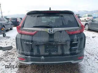 2020 Honda CR-V EX-L with VIN 7FART6H86LE006441, listed as a IAAI auction lot 41032430 with 67,426 mi miles and . Bid and sale history available at DreamBid. Image 17.