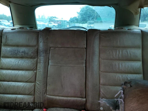 2006 Volkswagen Touareg 4.2L V8 z VIN WVGZM77L16D049631, wystawiony jako Copart lot #84882844 z przebiegiem Nie podano mil oraz Szkoda całkowita • Salvage title. Historia ofert i sprzedaży dostępna na DreamBid. Obrazek 10.