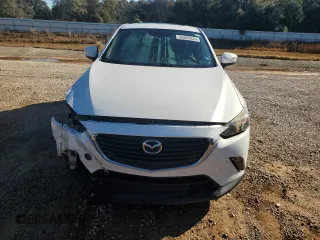 2016 Mazda CX-3 Touring with VIN JM1DKBC72G0107190, listed as a Copart auction lot 88667195 with 63,953 mi miles and Clean Title. Bid and sale history available at DreamBid. Image 5.