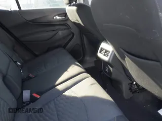 2021 Chevrolet Equinox LT with VIN 3GNAXUEV9MS171993, listed as a IAAI auction lot 41933020 with 38,015 mi miles and . Bid and sale history available at DreamBid. Image 8.