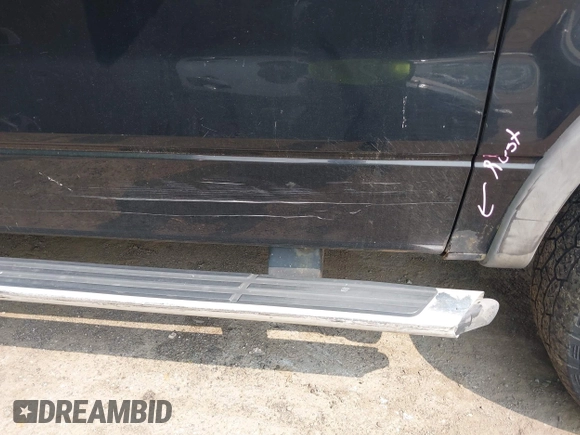 2005 Ford F-150 XLT with VIN 1FTPX14525NA31508, listed as a IAAI auction lot 42407046 with 176,642 mi miles and . Bid and sale history available at DreamBid. Image 12.