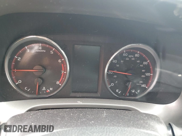 2016 Toyota RAV4 SE with VIN 2T3NFREV4GW263191, listed as a Copart auction lot 54722135 with Not provided miles and Salvage title. Bid and sale history available at DreamBid. Image 9.