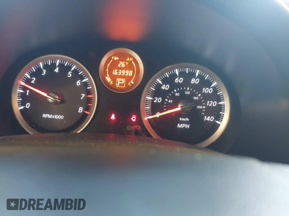 2011 Nissan Sentra SR with VIN 3N1AB6AP4BL674304, listed as a IAAI auction lot 41267316 with 163,998 mi miles and . Bid and sale history available at DreamBid. Image 7.