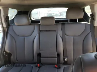 2019 Hyundai Santa Fe Limited with VIN 5NMS53AA4KH042189, listed as a Copart auction lot 35773883 with 34,872 mi miles. Bid and sale history available at carsss.com. Image 10.