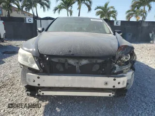 2012 Lexus LS 460 z VIN JTHCL5EF5C5014271, wystawiony jako Copart lot #48964945 z przebiegiem Nie podano mil oraz Czysty tytuł • Clean title. Historia ofert i sprzedaży dostępna na DreamBid. Obrazek 5.