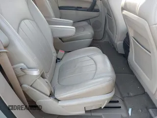 2011 Buick Enclave CXL-1 with VIN 5GAKRBED7BJ165953, listed as a IAAI auction lot 41802673 with 148,310 mi miles. Bid and sale history available at carsss.com. Image 8.