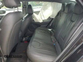 2023 Hyundai Elantra SEL с VIN 5NPLM4AG0PH088405, выставлен на аукционе Copart как лот 55816945 с пробегом 82 089 миль миль и Списание • Salvage title. История ставок и продаж доступна на DreamBid. Изображение 10.