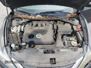 2017 Nissan Altima SL with VIN 1N4BL3AP8HC174041, listed as a Copart auction lot 64441205 with 113,911 mi miles and Clean title. Bid and sale history available at DreamBid. Image 11.