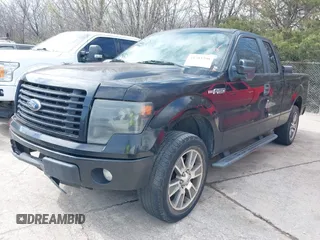 2014 Ford F-150 XL z VIN 1FTEX1CM2EKD58069, wystawiony jako IAAI lot #41783390 z przebiegiem 181 398 mil mil oraz . Historia ofert i sprzedaży dostępna na DreamBid. Obrazek 17.