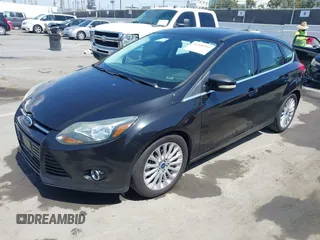 2012 Ford Focus Titanium с VIN 1FAHP3N23CL330444, выставлен на аукционе IAAI как лот 41948599 с пробегом 233 995 миль миль и . История ставок и продаж доступна на DreamBid. Изображение 2.