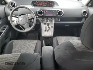 2015 Scion xB z VIN JTLZE4FE6FJ071116, wystawiony jako Copart lot #57822695 z przebiegiem 164 358 mil mil oraz Tytuł czysty. Historia ofert i sprzedaży dostępna na DreamBid. Obrazek 8.