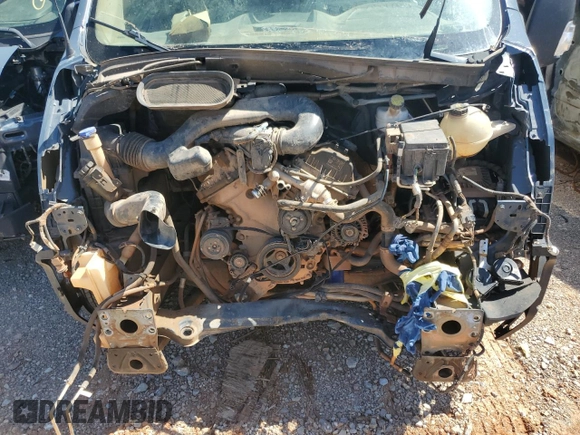 2019 Ford Transit with VIN 1FTYR3XM5KKB34173, listed as a Copart auction lot 57505295 with Not provided miles and Salvage title. Bid and sale history available at DreamBid. Image 12.