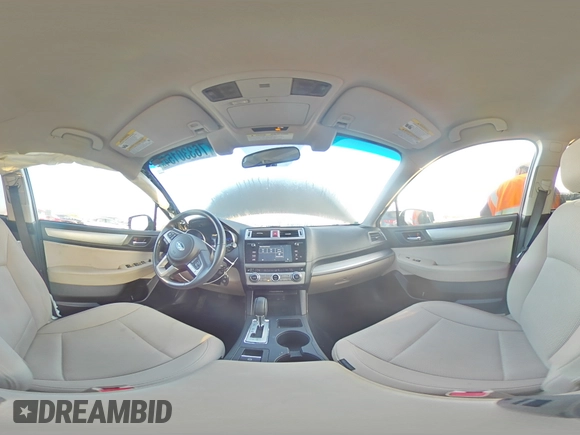2015 Subaru Outback Premium with VIN 4S4BSAFC7F3219793, listed as a Copart auction lot 76330154 with 74,021 mi miles and Clean Title. Bid and sale history available at DreamBid. Image 15.