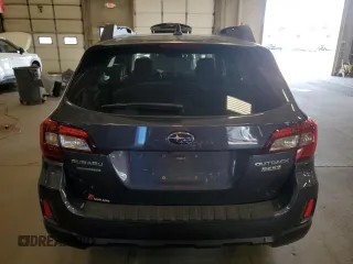 2017 Subaru Outback Premium z VIN 4S4BSACC3H3346998, wystawiony jako Copart lot #56209935 z przebiegiem 50 636 mil mil oraz Szkoda całkowita • Salvage title. Historia ofert i sprzedaży dostępna na DreamBid. Obrazek 6.
