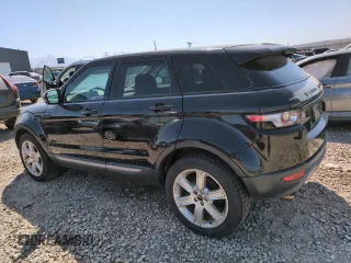 2012 Land Rover Range Rover Evoque Pure Premium with VIN SALVR2BG2CH677485, listed as a Copart auction lot 52791015 with 93,434 mi miles and Clean title. Bid and sale history available at DreamBid. Image 2.