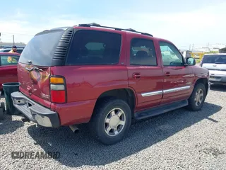 2006 GMC Yukon SLT z VIN 1GKEK13T26J110115, wystawiony jako IAAI lot #42306136 z przebiegiem 200 838 mil mil oraz . Historia ofert i sprzedaży dostępna na DreamBid. Obrazek 4.