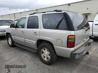 2004 GMC Yukon SLT with VIN 1GKEK13Z84R294379, listed as a Copart auction lot 74058744 with 0 mi miles and Salvage Title. Bid and sale history available at carsss.com. Image 2.
