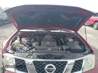 2007 Nissan Pathfinder S z VIN 5N1AR18U67C628267, wystawiony jako IAAI lot #41803746 z przebiegiem 117 488 mil mil oraz . Historia ofert i sprzedaży dostępna na DreamBid. Obrazek 10.
