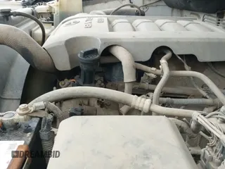 2008 Toyota Tundra with VIN 5TFMV52128X058491, listed as a IAAI auction lot 43538997 with 236,627 mi miles and . Bid and sale history available at DreamBid. Image 19.