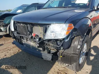 2018 Nissan Frontier SV with VIN 1N6AD0CW9JN722285, listed as a IAAI auction lot 42115380 with 35,176 mi miles and . Bid and sale history available at DreamBid. Image 19.