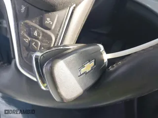 2018 Chevrolet Volt LT with VIN 1G1RC6S54JU108778, listed as a IAAI auction lot 41134787 with 60,496 mi miles. Bid and sale history available at carsss.com. Image 11.