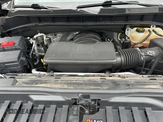 2019 Chevrolet Silverado 1500 LT with VIN 3GCUYDED2KG258404, listed as a Copart auction lot 54062065 with 134,667 mi miles and Clean Title. Bid and sale history available at DreamBid. Image 7.