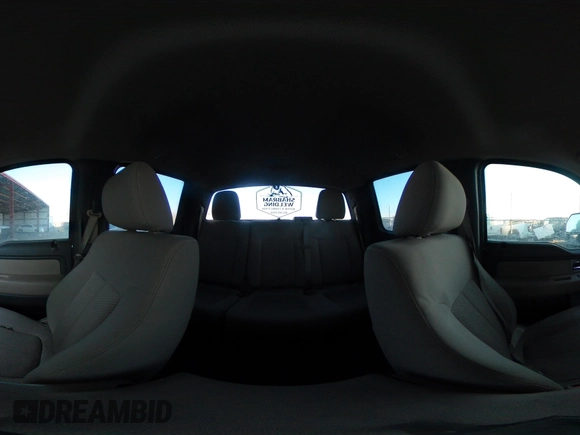 2010 Ford F-150 XL с VIN 1FTFW1EV4AFD79263, выставлен на аукционе IAAI как лот 41359870 с пробегом Не указан миль и . История ставок и продаж доступна на DreamBid. Изображение 19.