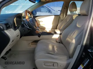 2015 Lexus RX 450h with VIN 2T2ZB1BA3FC001201, listed as a Copart auction lot 85365384 with 190,427 mi miles and Clean Title. Bid and sale history available at DreamBid. Image 7.