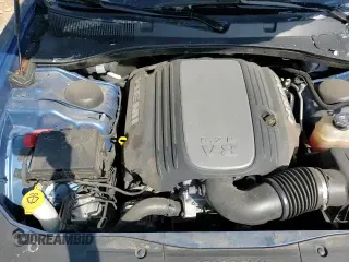 2022 Dodge Charger R/T with VIN 2C3CDXCT5NH237185, listed as a Copart auction lot 70471515 with 56,405 mi miles and Salvage title. Bid and sale history available at DreamBid. Image 16.