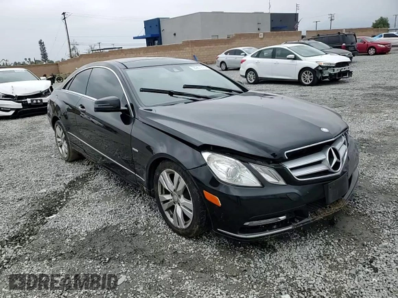 2012 Mercedes-Benz E 350 with VIN WDDKJ5KB0CF140171, listed as a Copart auction lot 55951915 with 171,708 mi miles and Salvage title. Bid and sale history available at DreamBid. Image 13.