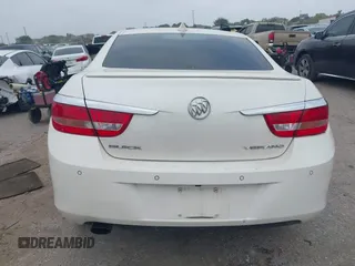 2016 Buick Verano Group z VIN 1G4PS5SK0G4104247, wystawiony jako IAAI lot #42299127 z przebiegiem 122 777 mil mil oraz . Historia ofert i sprzedaży dostępna na DreamBid. Obrazek 15.