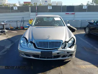 2006 Mercedes-Benz E-Class 3.5L with VIN WDBUF56JX6A959436, listed as a IAAI auction lot 41139788 with 99,915 mi miles. Bid and sale history available at carsss.com. Image 12.