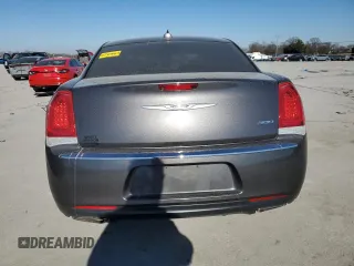2019 Chrysler 300 Limited with VIN 2C3CCAEG9KH536562, listed as a Copart auction lot 88647425 with 147,488 mi miles and Salvage Title. Bid and sale history available at DreamBid. Image 6.