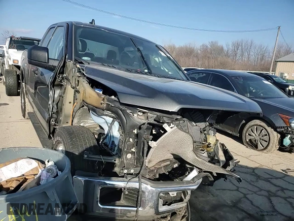 2020 Ford F-150 XL with VIN 1FTFX1E56LKF08207, listed as a Copart auction lot 85778274 with Not provided miles and Salvage title. Bid and sale history available at DreamBid. Image 10.