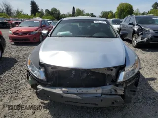 2008 Honda Accord EX-L z VIN 1HGCS22888A017982, wystawiony jako Copart lot #53454465 z przebiegiem 202 706 mil mil oraz Szkoda całkowita • Salvage title. Historia ofert i sprzedaży dostępna na DreamBid. Obrazek 5.