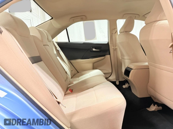2014 Toyota Camry L with VIN 4T4BF1FK4ER360492, listed as a Copart auction lot 55798335 with 72,005 mi miles and Clean Title. Bid and sale history available at carsss.com. Image 6.
