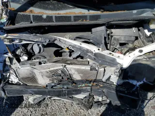 2015 Toyota Sienna L with VIN 5TDZK3DC1FS634544, listed as a Copart auction lot 49007674 with Not provided miles and Salvage title. Bid and sale history available at DreamBid. Image 12.