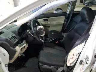 2013 Subaru Impreza с VIN JF1GJAA65DG031459, выставлен на аукционе Copart как лот 53262075 с пробегом 201 856 миль миль и Списание • Salvage title. История ставок и продаж доступна на DreamBid. Изображение 7.