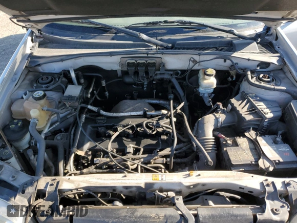 2006 Ford Escape XLS with VIN 1FMYU02Z76KA26512, listed as a Copart auction lot 55524705 with 357,727 mi miles and Clean Title. Bid and sale history available at DreamBid. Image 12.