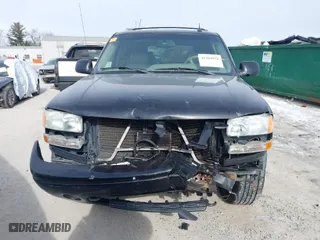 2002 GMC Yukon Denali with VIN 1GKEK63U42J306038, listed as a IAAI auction lot 41364932 with 262,253 mi miles. Bid and sale history available at carsss.com. Image 12.