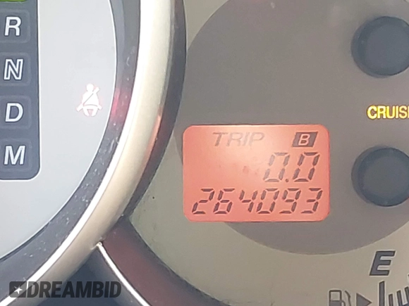 2008 Mazda 3 i Sport with VIN JM1BK12F681848304, listed as a IAAI auction lot 41481142 with 264,093 mi miles and . Bid and sale history available at DreamBid. Image 15.