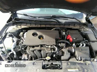 2020 Nissan Altima 2.5 S with VIN 1N4BL4BV3LC201514, listed as a IAAI auction lot 41764154 with 28,493 mi miles. Bid and sale history available at carsss.com. Image 10.