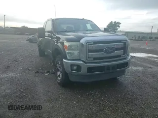 2016 Ford F-250 Lariat с VIN 1FT7W2B60GEA27044, выставлен на аукционе Copart как лот 59633385 с пробегом 294 653 миль миль и Списание • Salvage title. История ставок и продаж доступна на DreamBid. Изображение 13.