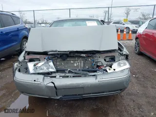 2003 Mercury Grand Marquis LS Premium with VIN 2MEFM75W33X655360, listed as a IAAI auction lot 41922734 with 86,059 mi miles. Bid and sale history available at carsss.com. Image 13.