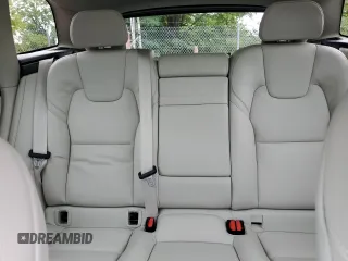2020 Volvo XC60 Inscription z VIN YV4102DL1L1421094, wystawiony jako Copart lot #69822114 z przebiegiem 45 189 mil mil oraz Szkoda całkowita • Salvage title. Historia ofert i sprzedaży dostępna na DreamBid. Obrazek 10.