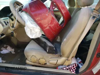 2003 Toyota Solara SE with VIN 2T1CE22P23C024931, listed as a Copart auction lot 57196044 with Not provided miles and Salvage title. Bid and sale history available at DreamBid. Image 7.