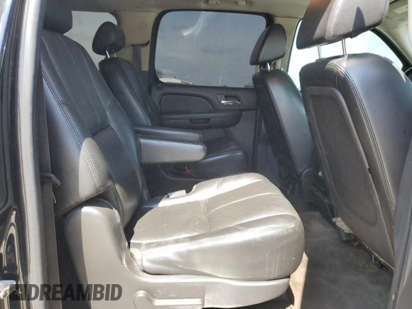 2007 Chevrolet Suburban LTZ z VIN 3GNFC16047G245511, wystawiony jako Copart lot #55288075 z przebiegiem 277 516 mil mil oraz Szkoda całkowita • Salvage title. Historia ofert i sprzedaży dostępna na DreamBid. Obrazek 11.