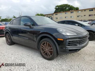 2020 Porsche Cayenne S z VIN WP1BB2AY7LDA57018, wystawiony jako Copart lot #53679224 z przebiegiem 45 024 mil mil oraz . Historia ofert i sprzedaży dostępna na DreamBid. Obrazek 4.